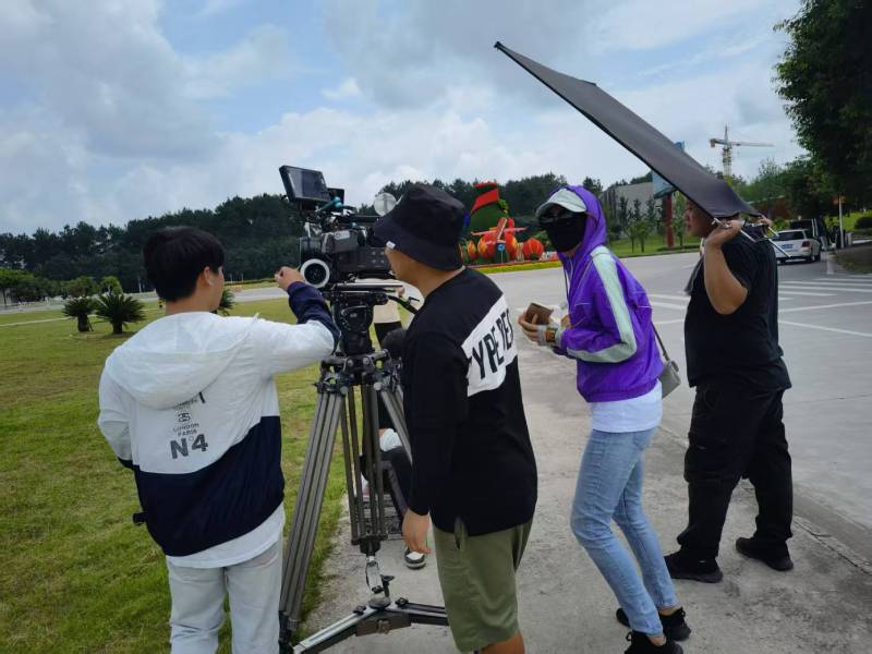 场景赋能，滦县TVC拍摄打造品牌沉浸式体验