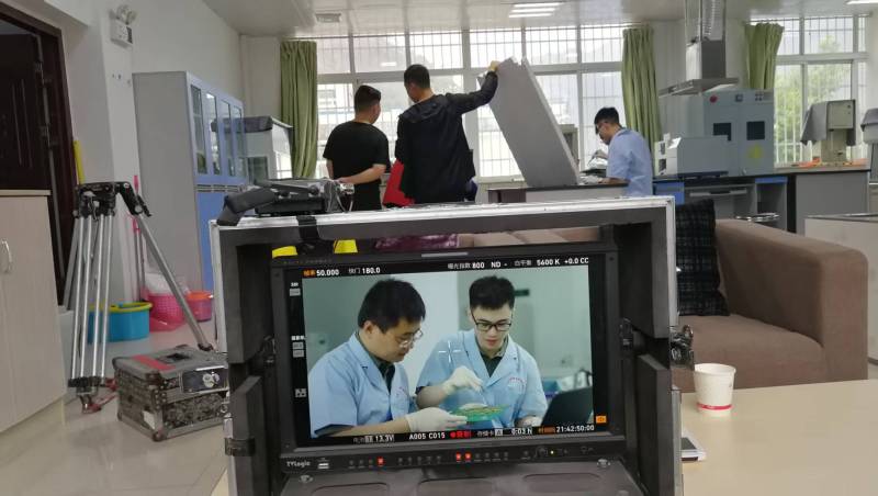 元宇宙搭台唱戏，滦县广告片拍摄公司抢滩虚拟世界首支舞
