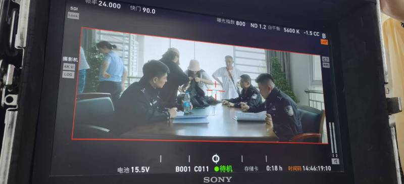 滦县TVC拍摄：活动类广告专属，即时产出高光内容，满足宣发时效！