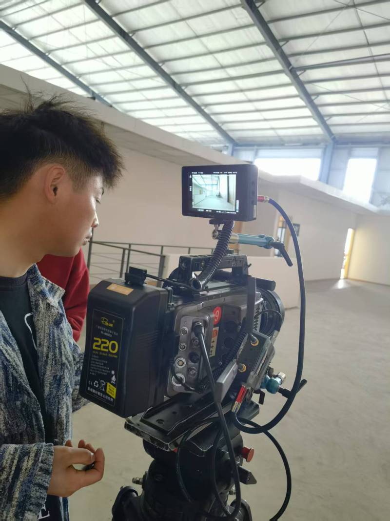 解锁滦县广告片拍摄：以创意镜头，解锁品牌商业价值新高度