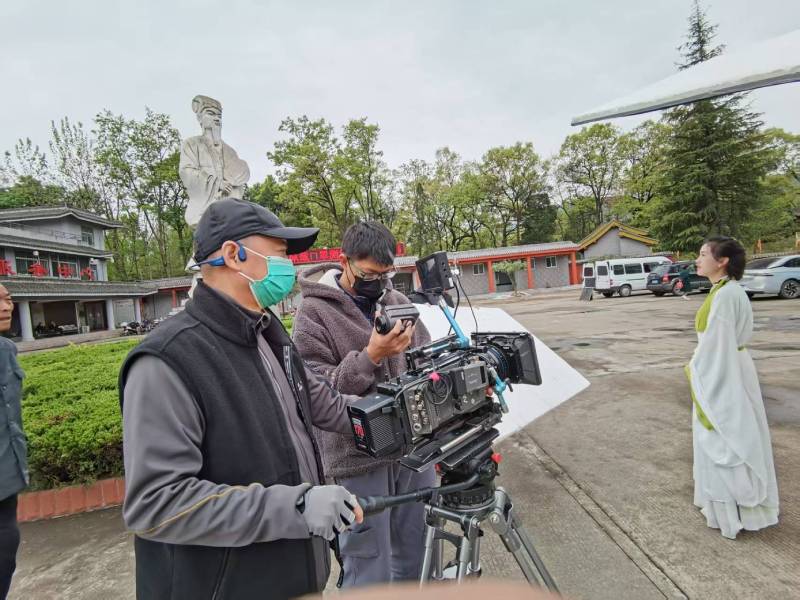 滦县广告片拍摄公司：从策划到投放，一站式服务，让品牌传播更高效！